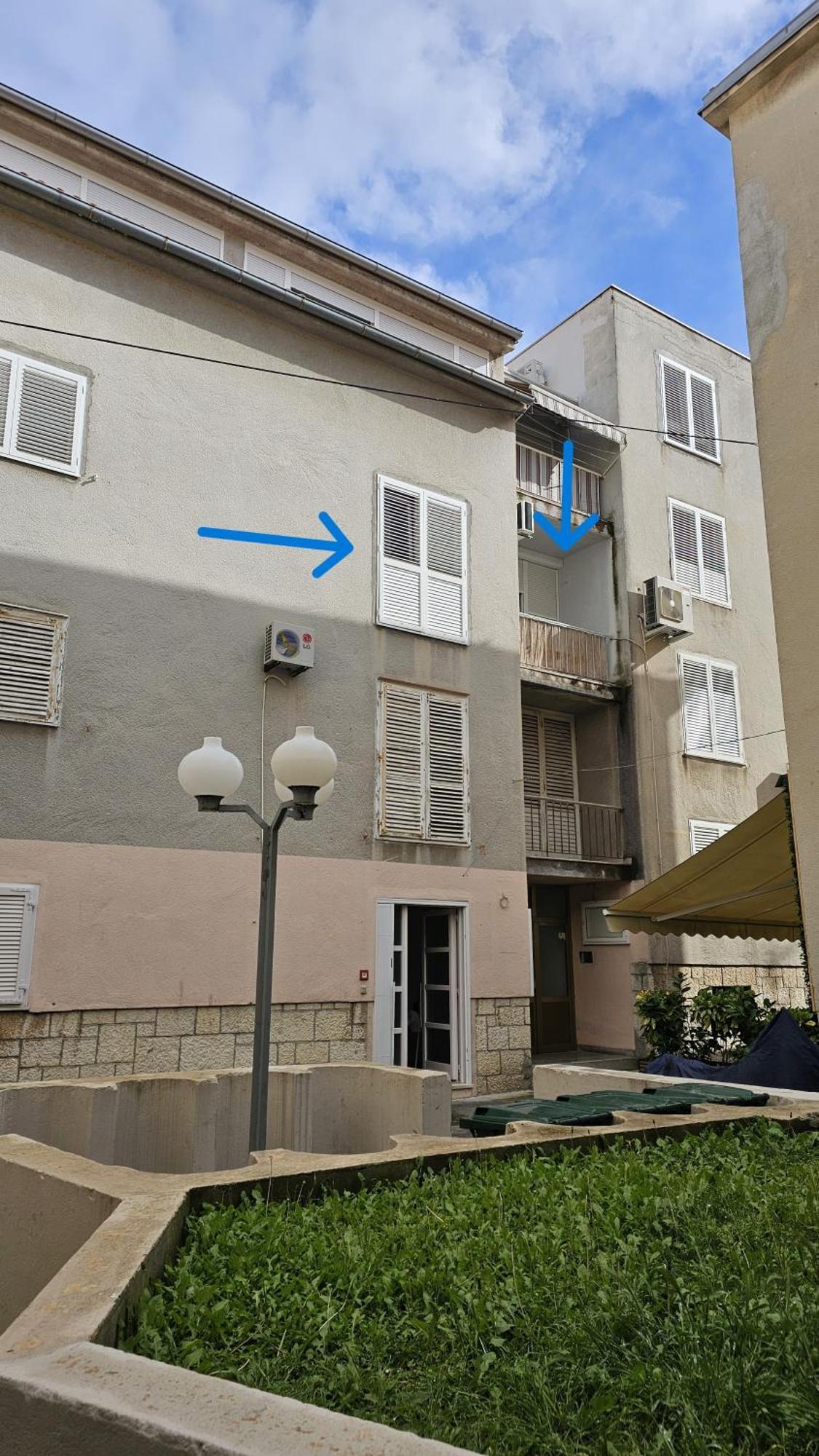 Apartmán Elanda Downtown *