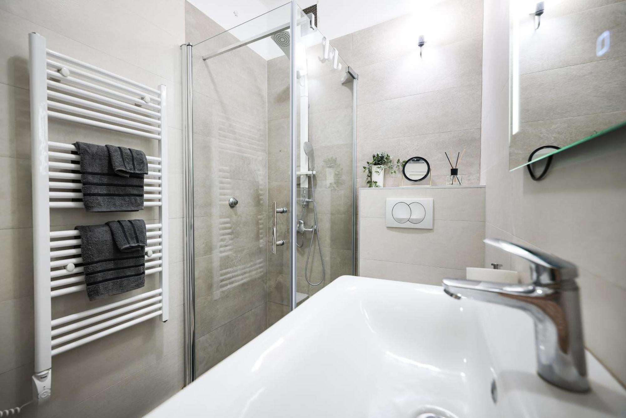 Apartmán Elanda Downtown