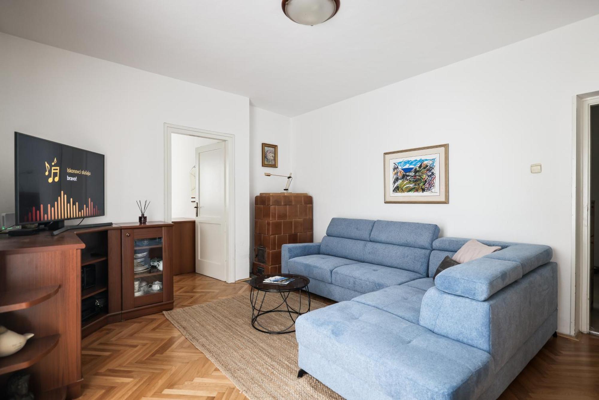 Apartmán Elanda Downtown Zadar