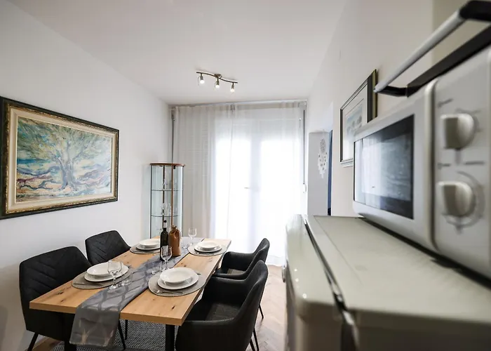 Apartment Elanda Downtown