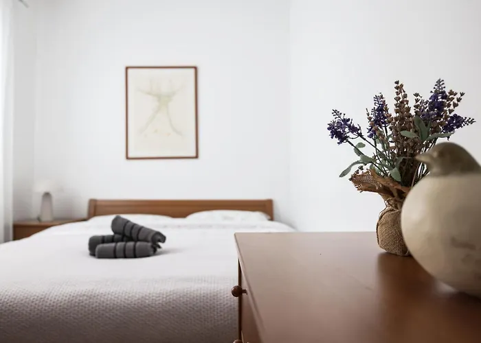Apartment Elanda Downtown