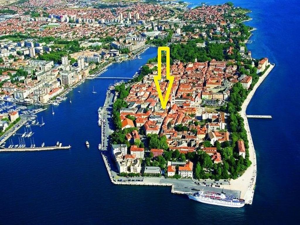Apartament Elanda Downtown *