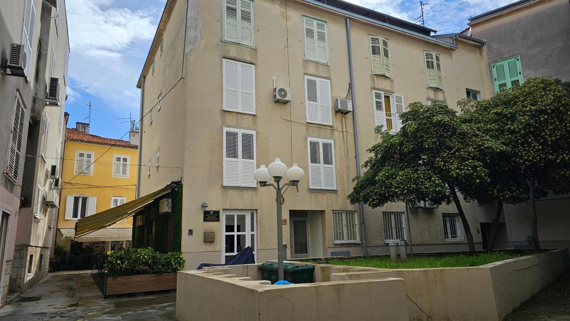 Apartament Elanda Downtown Zadar