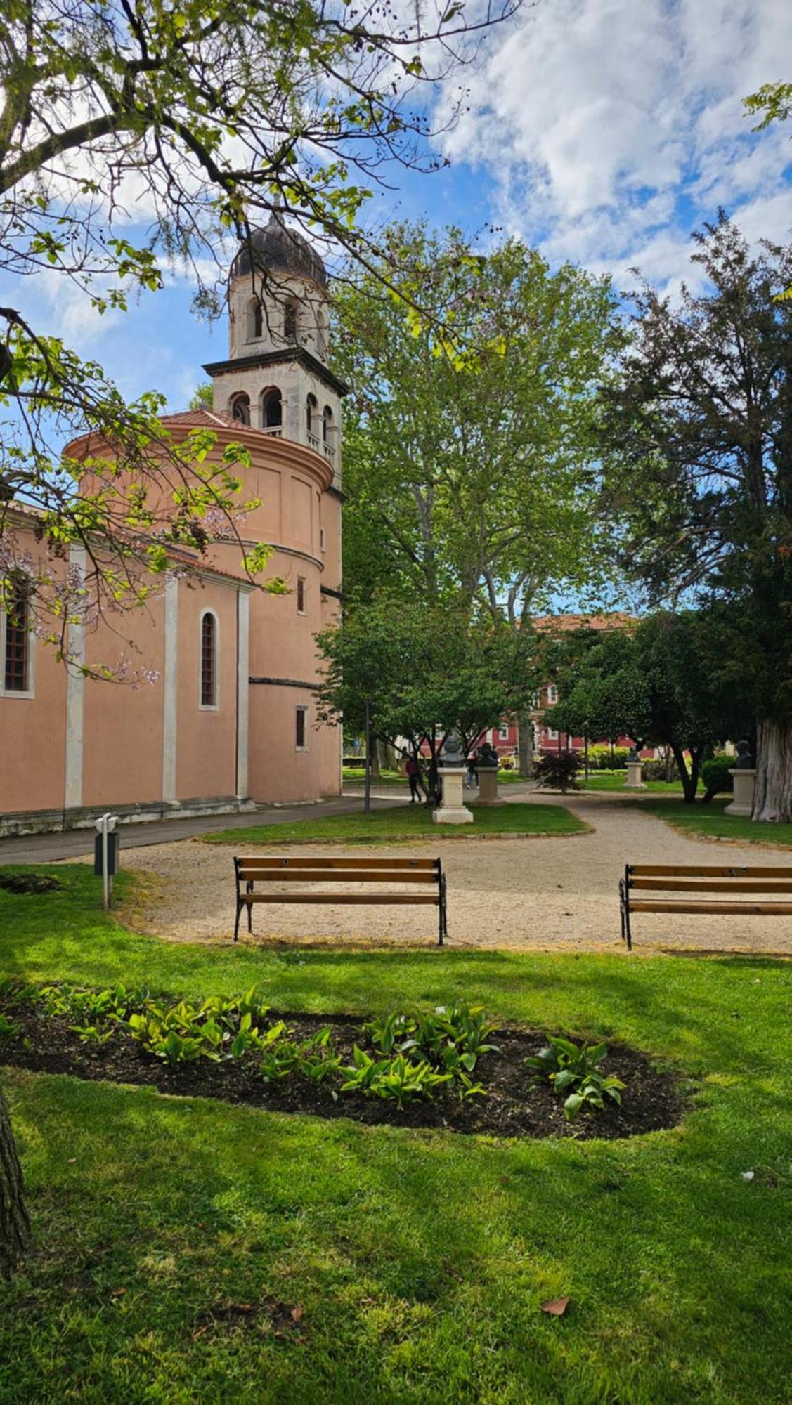 Apartament Elanda Downtown Zadar
