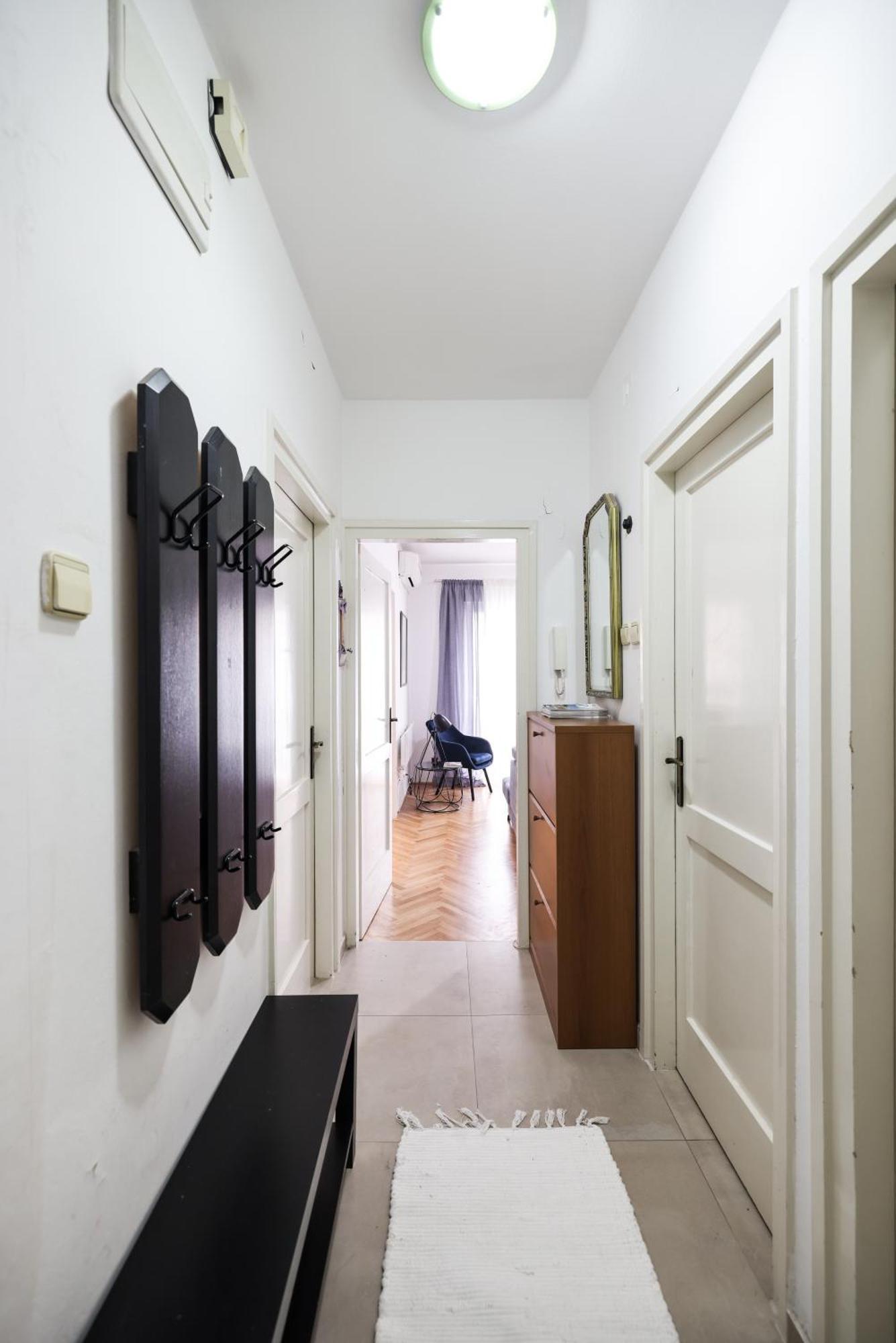 Apartament Elanda Downtown *