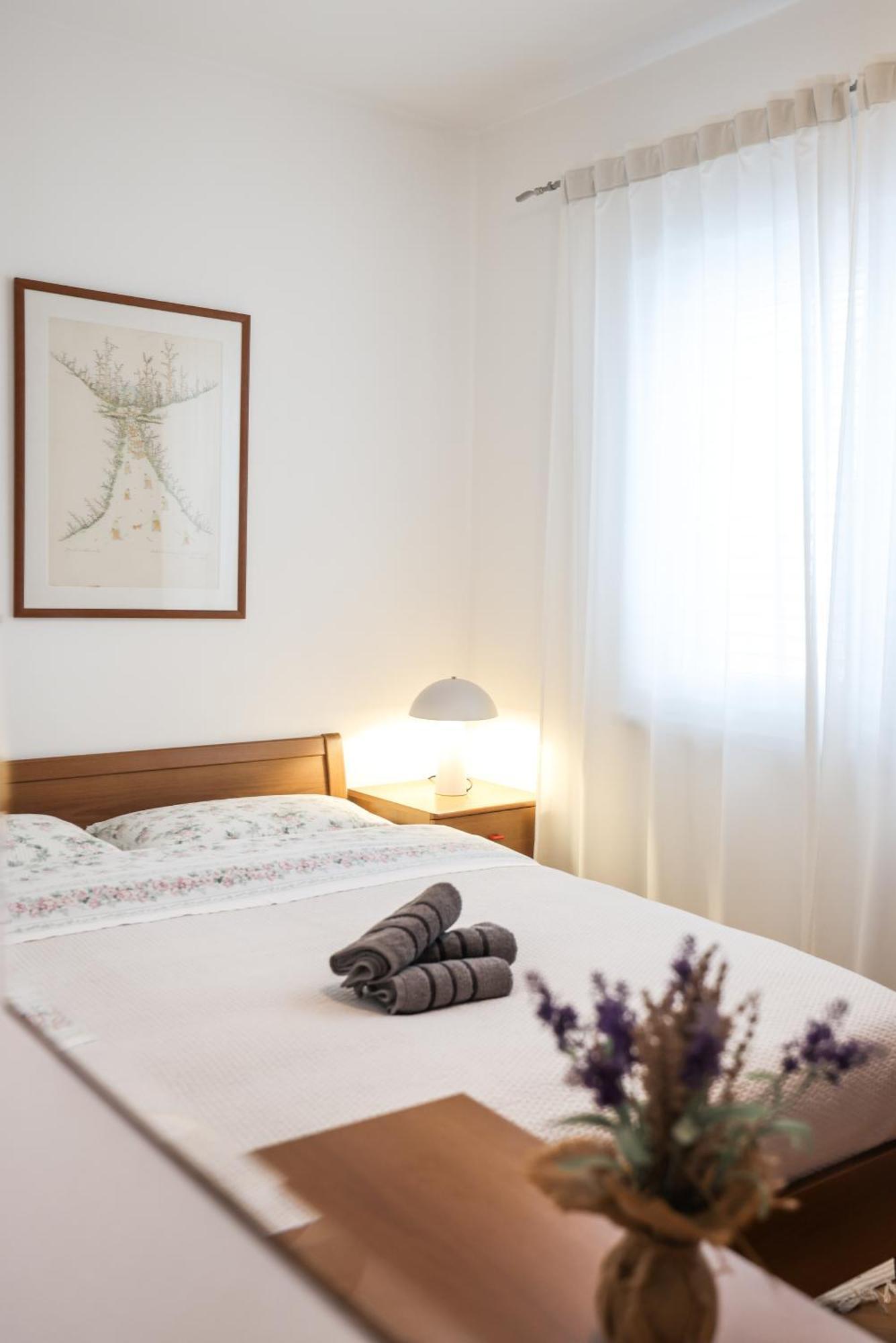 Elanda Downtown Apartament Zadar