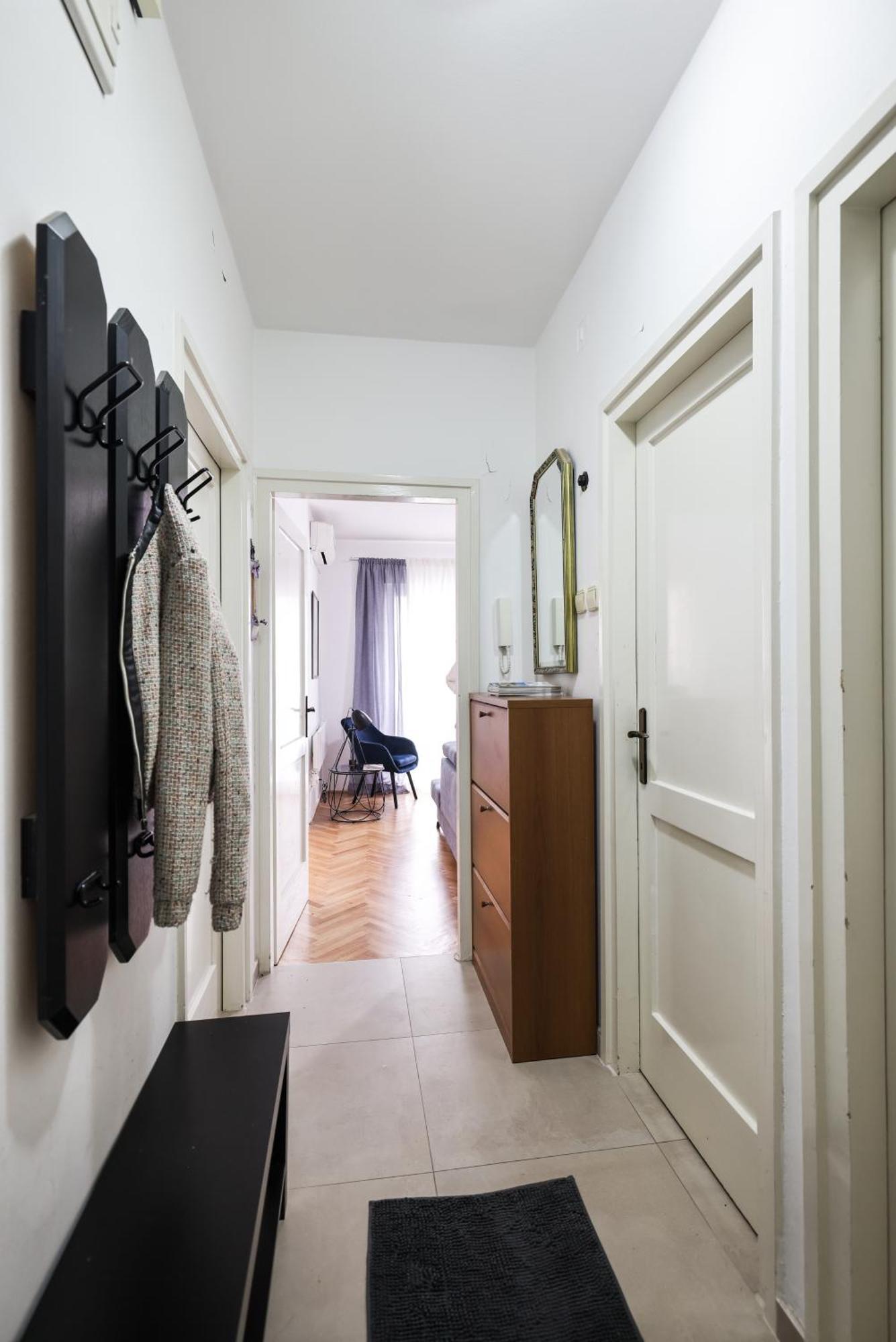 Apartament Elanda Downtown Zadar