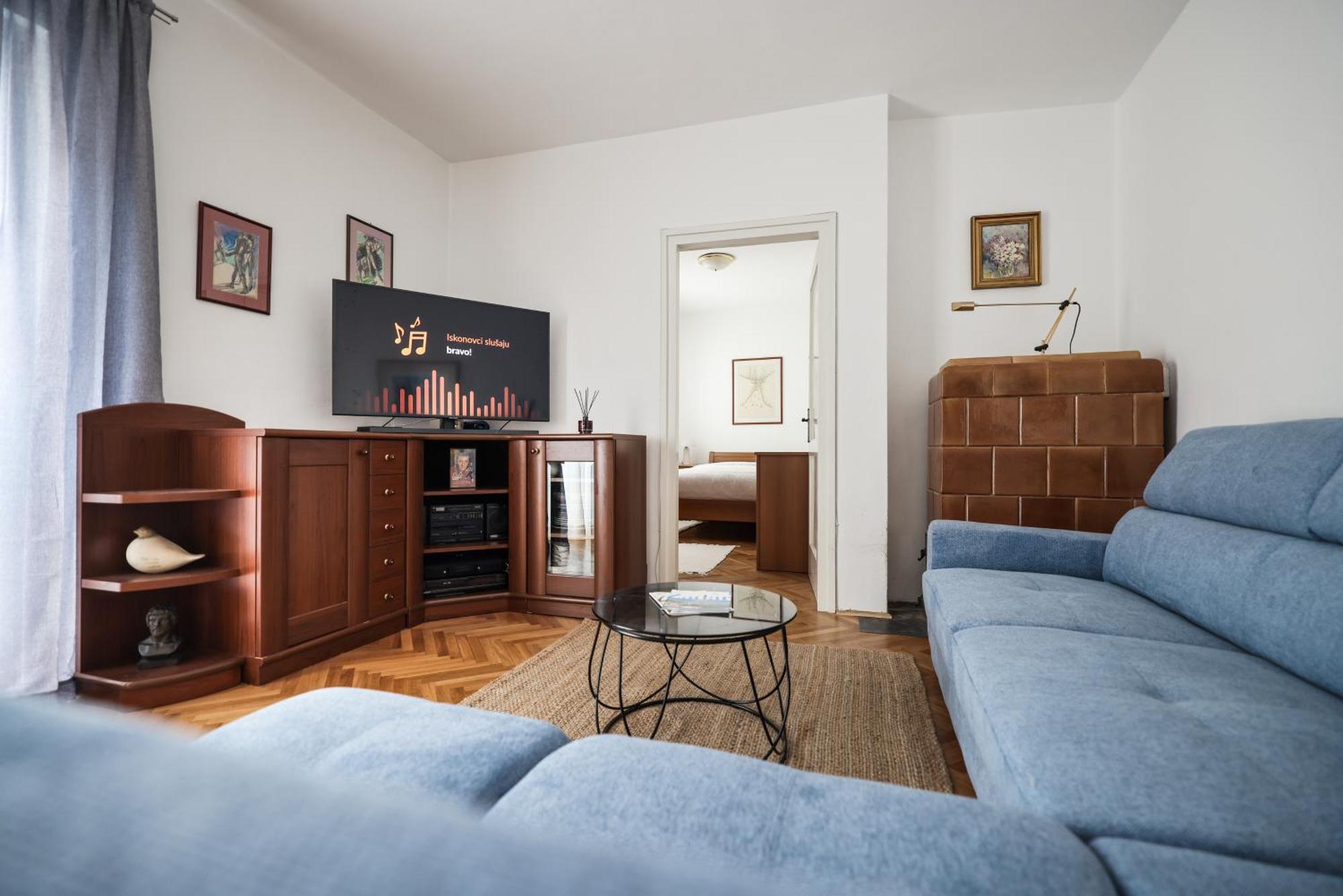 Elanda Downtown Apartament