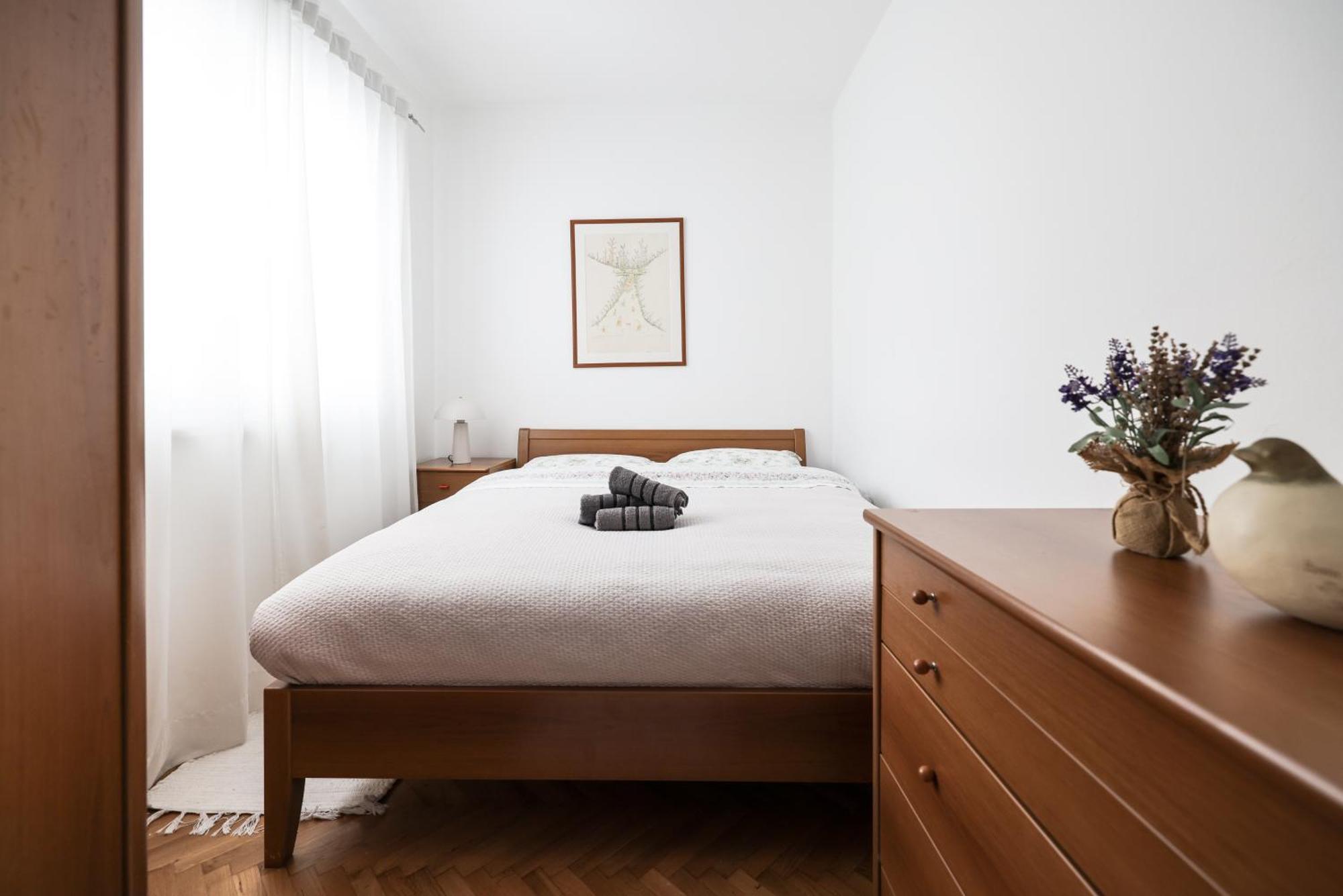 Apartament Elanda Downtown
