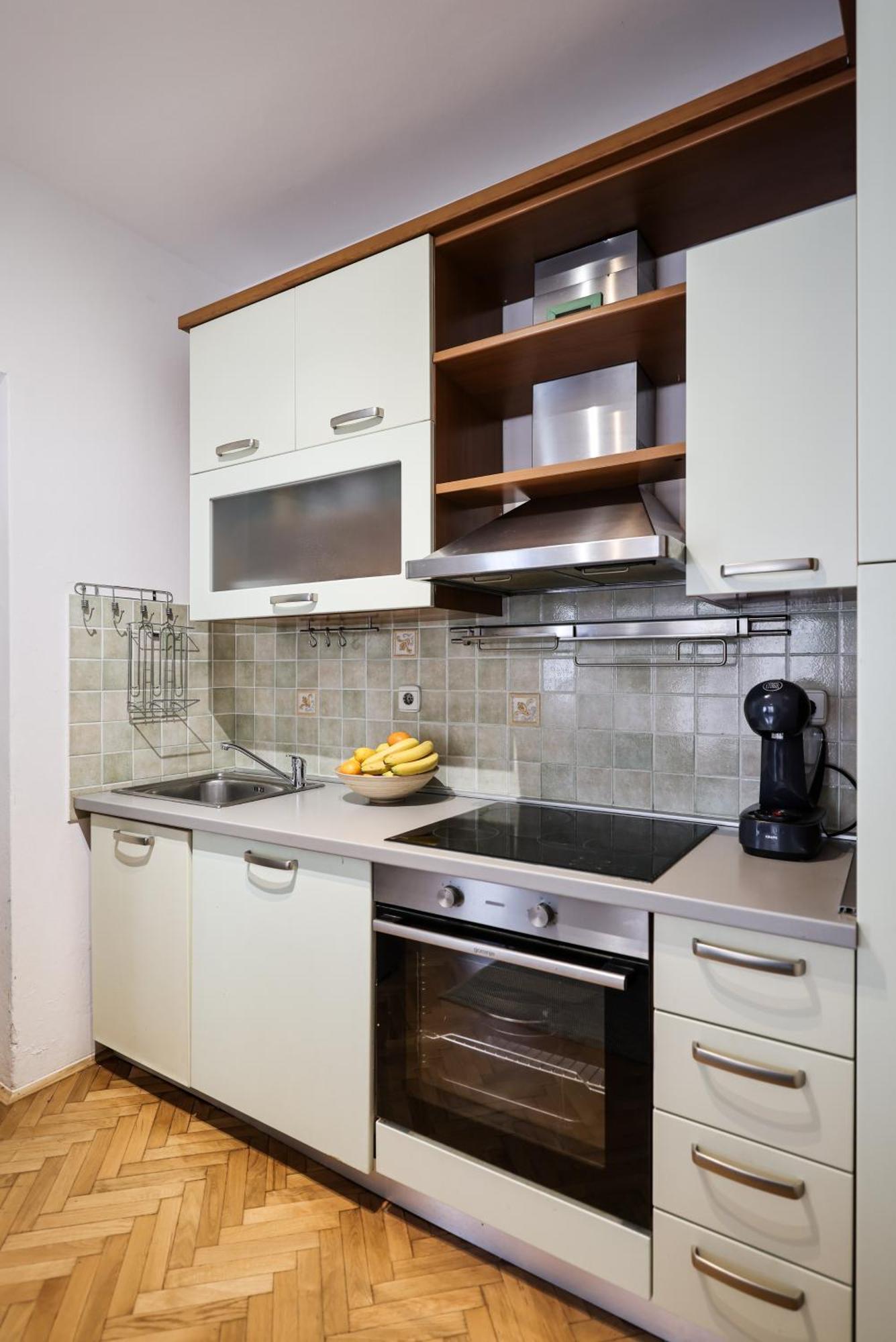 Apartament Elanda Downtown *