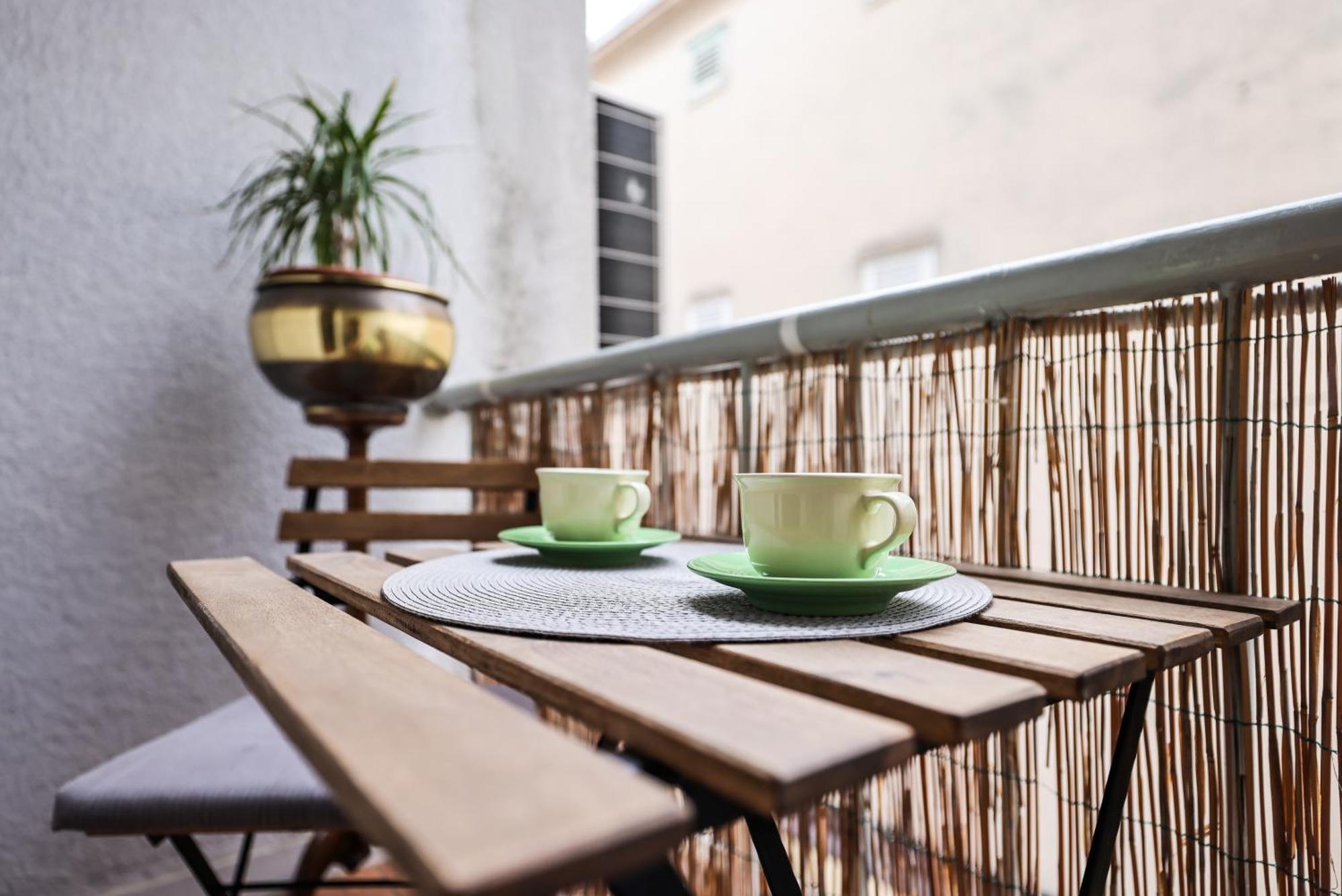 Elanda Downtown Apartament Zadar