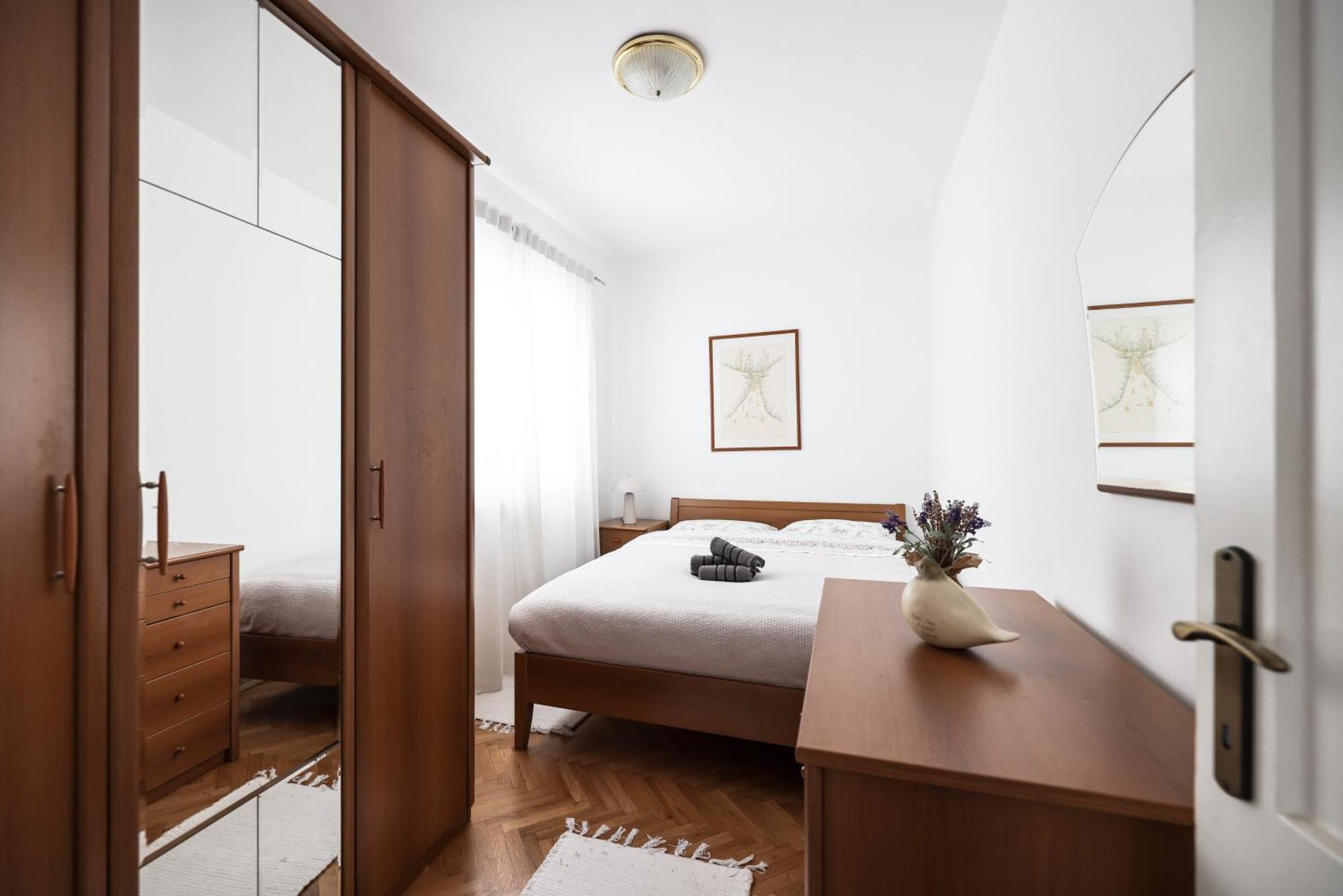 Apartament Elanda Downtown Zadar