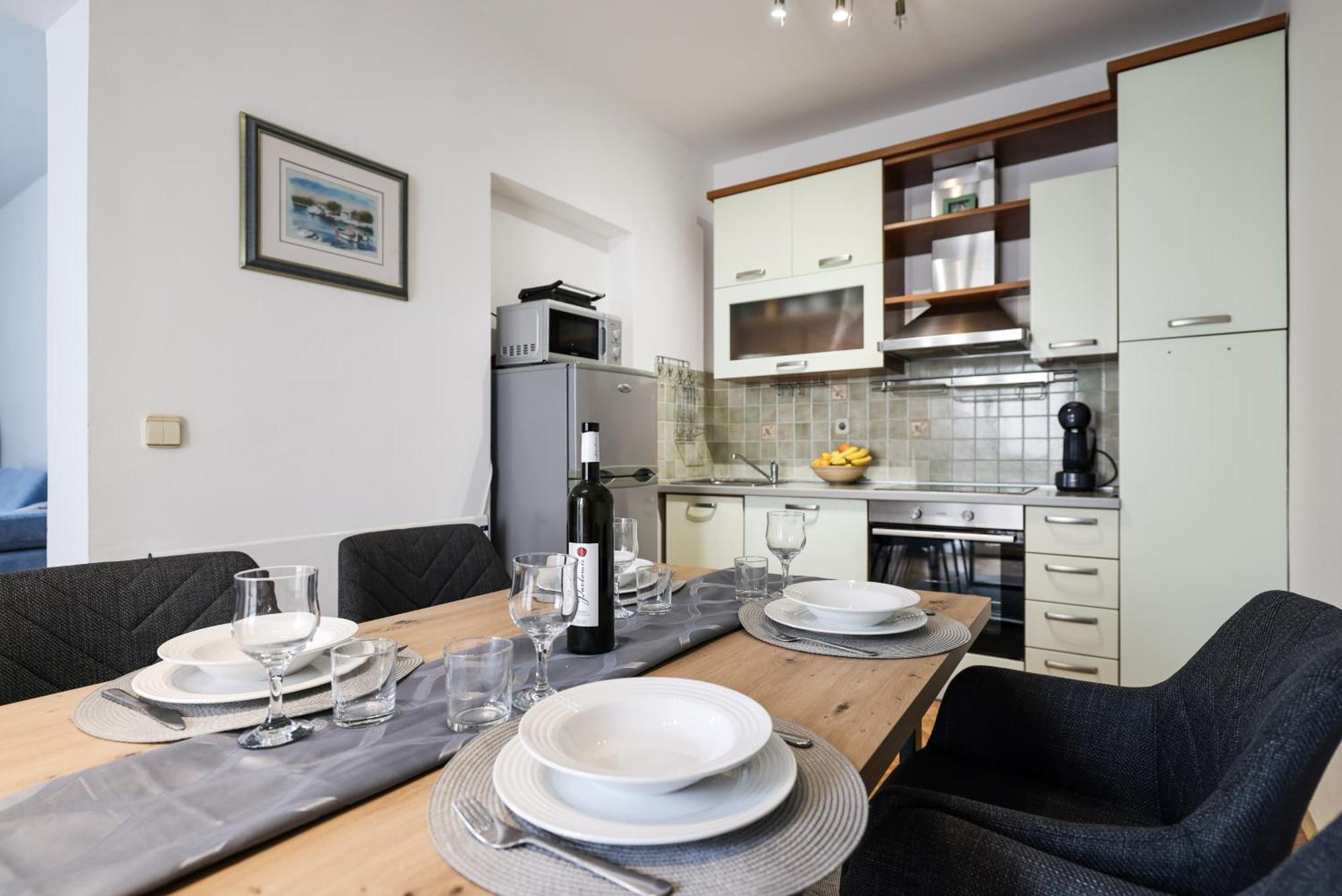 Apartament Elanda Downtown *