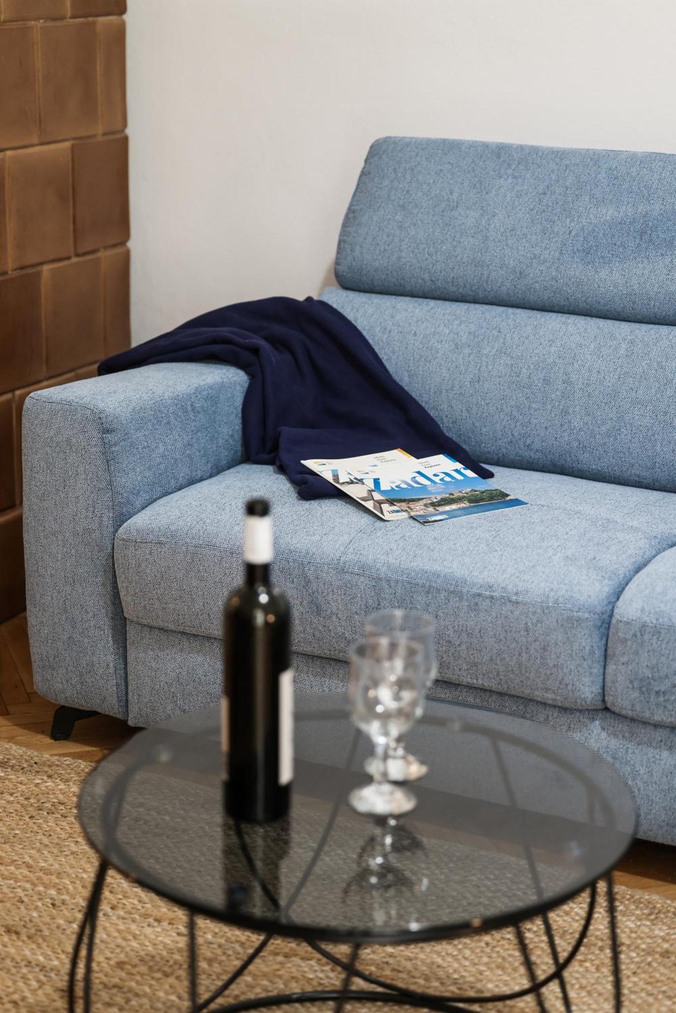 Elanda Downtown Apartament