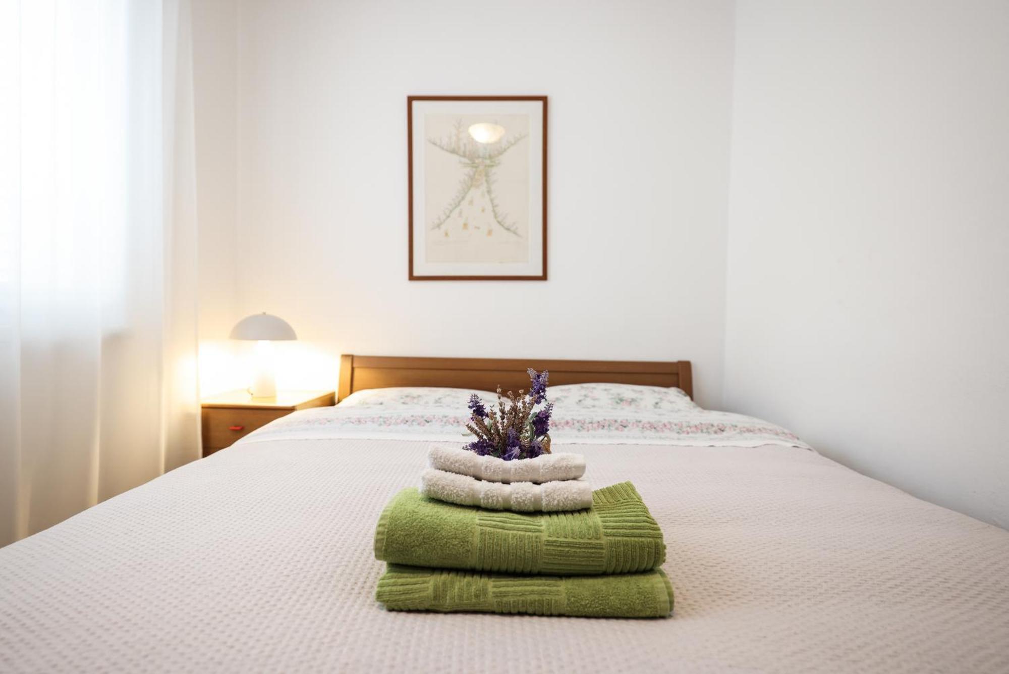 Apartament Elanda Downtown