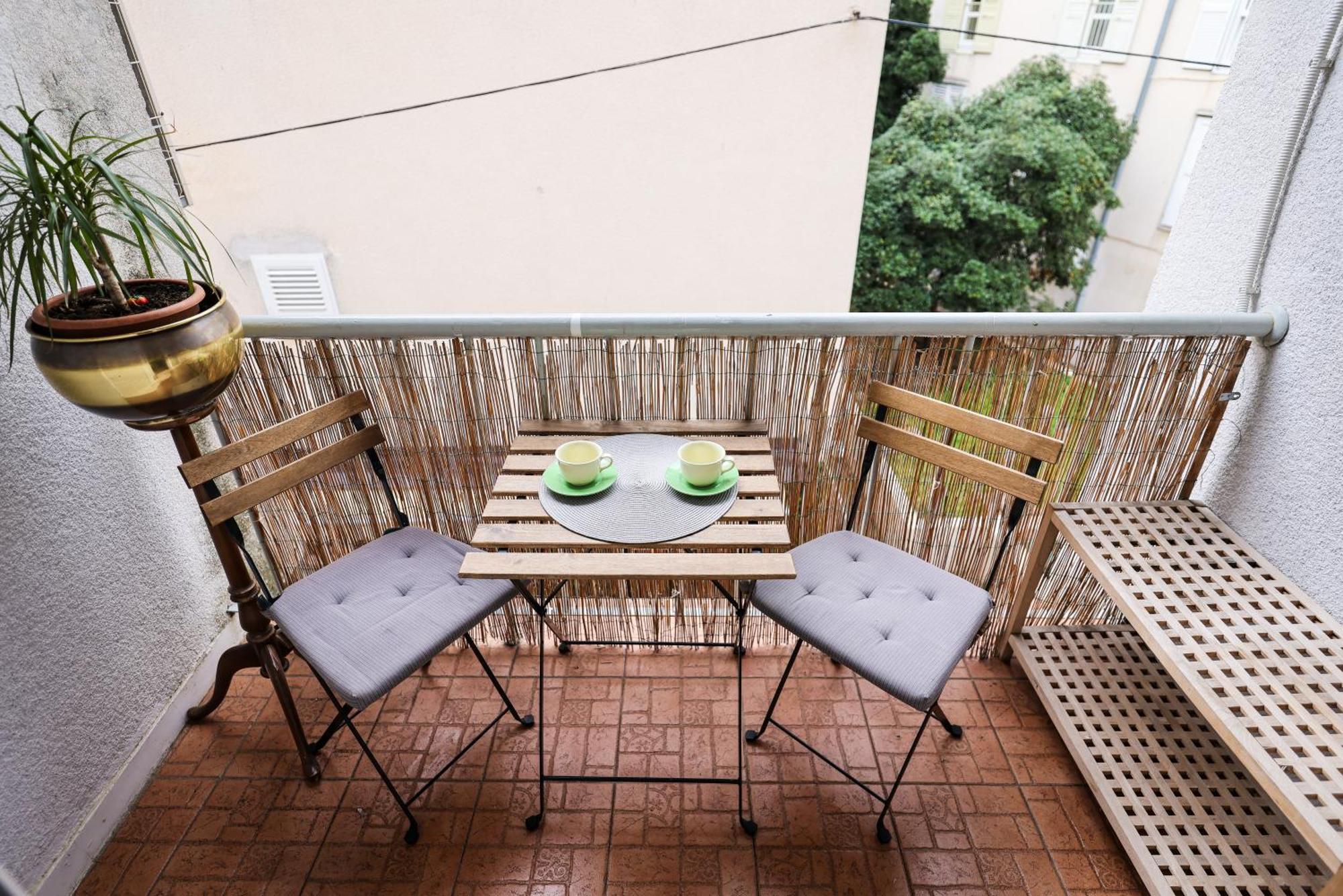 Elanda Downtown Apartament *